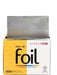 Product Club Foil Sheets Product Club Ready to Use Foil Roll - Silver 500CT