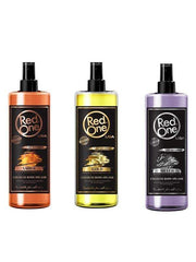 RedOne AfterShave RedOne After Shave Cologne Body Splash 400ml