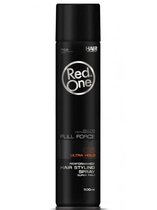 RedOne Hair Spray RedOne Hair Spray 500ml/16.9oz