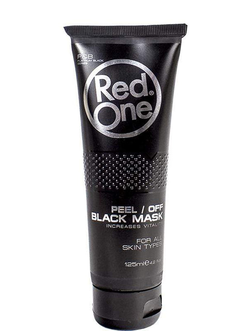 RedOne Skin Care RedOne Black Mask Peel/Off 125ml/4.2oz