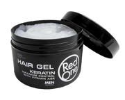 RedOne Styling Gel Redone Hair Gel Keratin "Silver" 450ml/15oz
