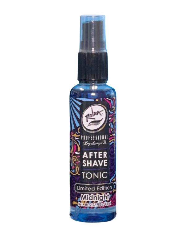 Rolda After Shave Tonic midnight