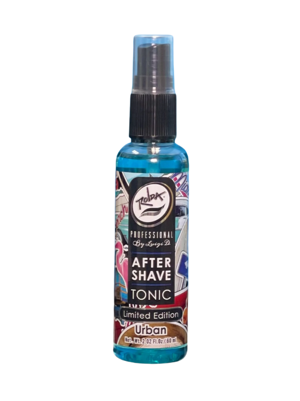 Rolda After Shave Tonic Urban