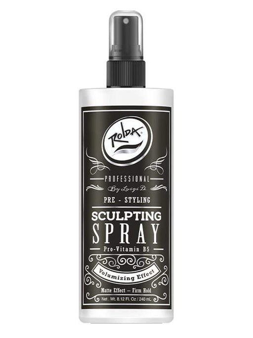 Rolda Hair Sculpting Spray Rolda Pre-Styling Sculpting Spray 8.12oz