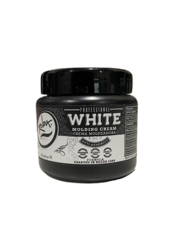 Rolda White Molding Cream Assorted Sizes