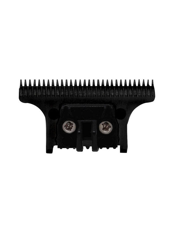 StyleCraft Fixed Gold X-Pro Wide Trimmer Blade with DLC Deep Tooth Cutter