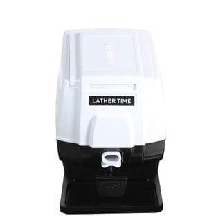 Scalpmaster Lather Machine Scalpmaster Hot Lather Machine