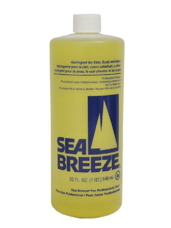 Sea Breeze Astringent