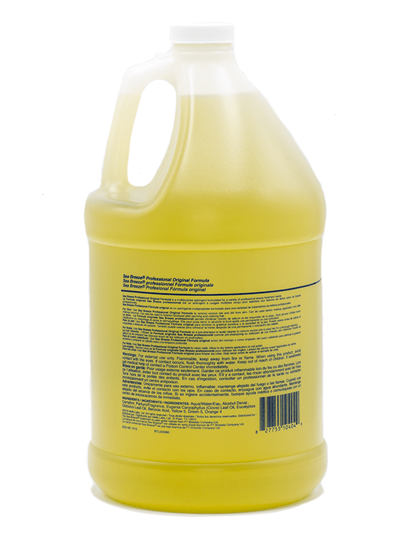 Sea Breeze Skin Care Sea Breeze Astringent