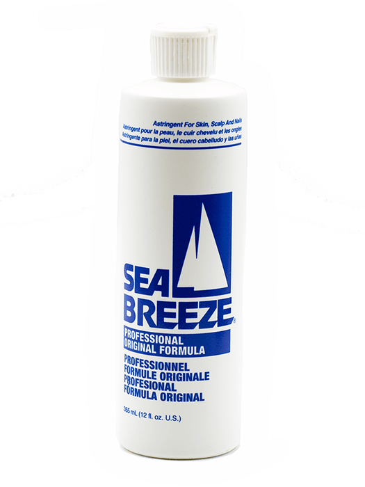 Sea Breeze Skin Care Original 12oz Sea Breeze Astringent
