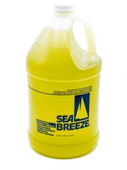 Sea Breeze Skin Care Original 1gal Sea Breeze Astringent