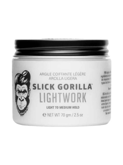 Slick Gorilla Hair clay Slick Gorilla Lightwork 2.5oz