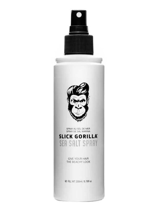 Slick Gorilla Hair Sculpting Spray Slick Gorilla Sea Salt Spray 6.76oz