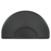 Smart Step Floor Mat Round Smart Step Tough Guy 5'x3' with 3/4" thickness