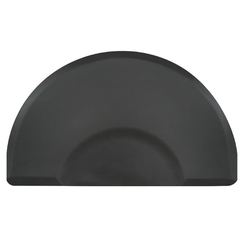 Smart Step Floor Mat Round Smart Step Tough Guy 5'x3' with 3/4" thickness