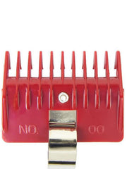 Speed-O-Guide Clipper Guides Speed-O-Guide Universal Clipper Comb Attachment No 00 (1/16'')