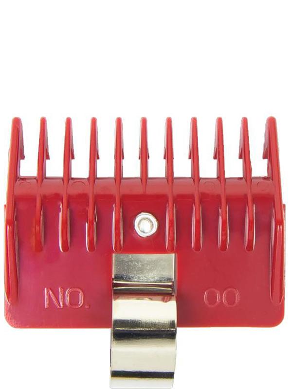 Speed-O-Guide Clipper Guides Speed-O-Guide Universal Clipper Comb Attachment No 00 (1/16'')
