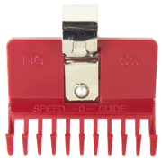 Speed-O-Guide Clipper Guides Speed-O-Guide Universal Clipper Comb Attachment No 00 (1/16'')