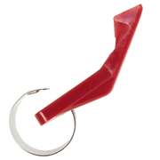 Speed-O-Guide Clipper Guides Speed-O-Guide Universal Clipper Comb Attachment No 00 (1/16'')