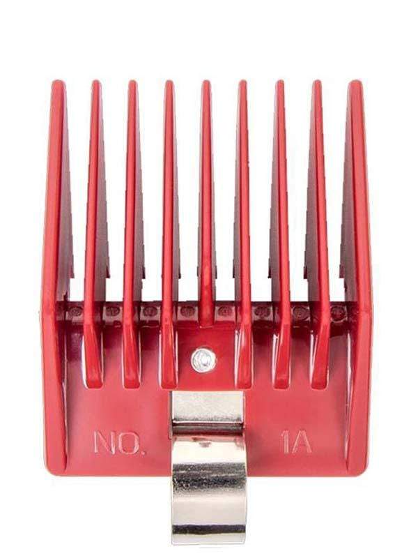 Speed-O-Guide Clipper Guides Speed-O-Guide Universal Clipper Comb Attachment No 1A (9/16)