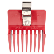 Speed-O-Guide Clipper Guides Speed-O-Guide Universal Clipper Comb Attachment No 1A (9/16)