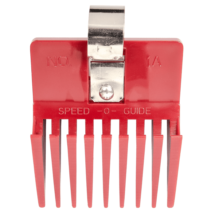 Speed-O-Guide Clipper Guides Speed-O-Guide Universal Clipper Comb Attachment No 1A (9/16)