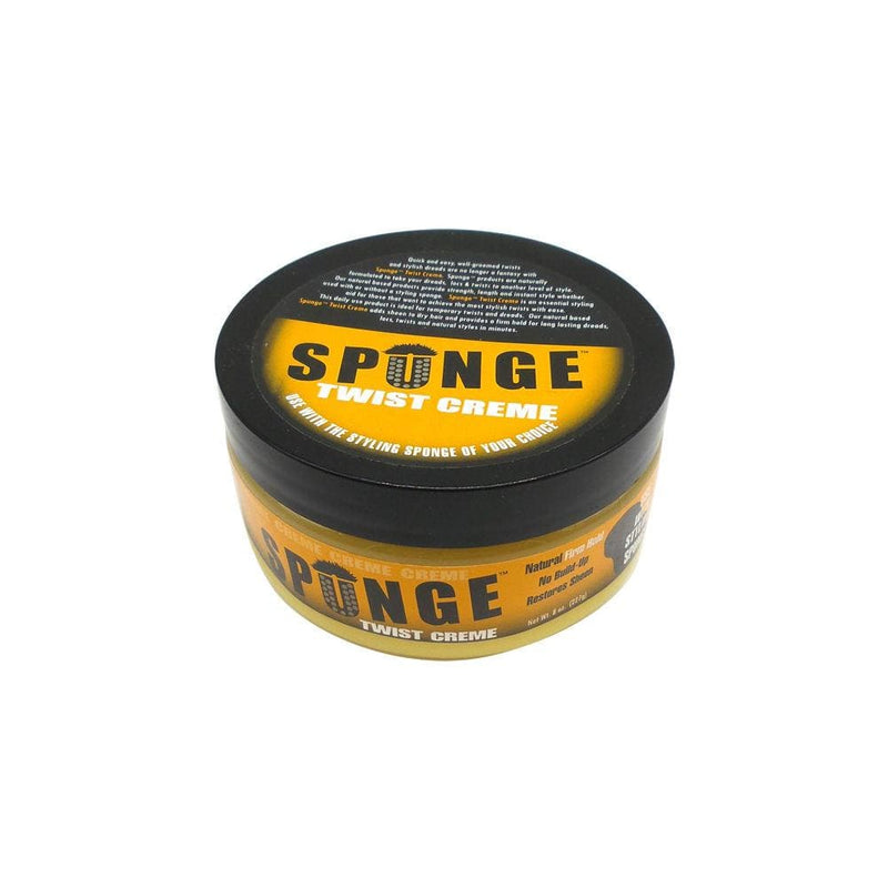 Spunge Twist Creme 8 oz. - Vip Barber Supply 