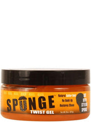 Spunge Styling Gel Spunge Twist Gel 8 oz