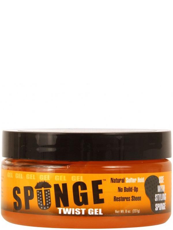 Spunge Styling Gel Spunge Twist Gel 8 oz