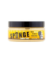 Spunge Styling Gel Spunge Twist Gel 8 oz