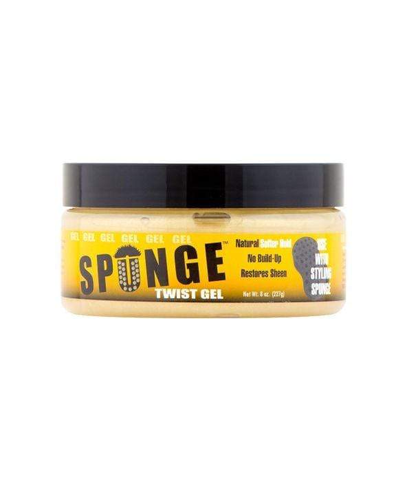 Spunge Styling Gel Spunge Twist Gel 8 oz