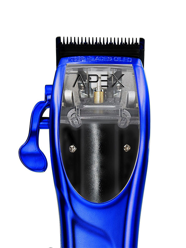StyleCraft Apex Clipper