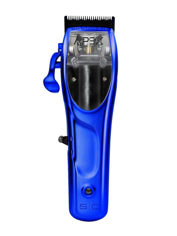 StyleCraft Apex Clipper