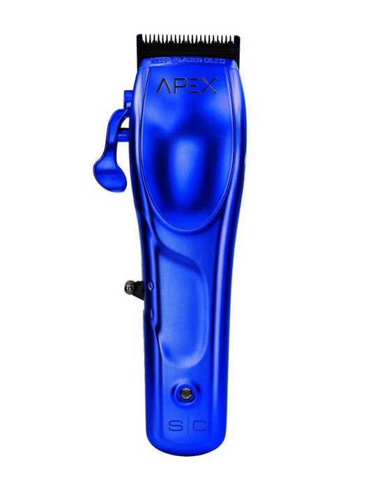 stylecraft-apex-clipper-blue-vip-barber-supply
