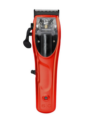 stylecraft-apex-clipper-red-clear-housing