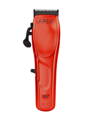 stylecraft-apex-clipper-red-vip-barber-supply