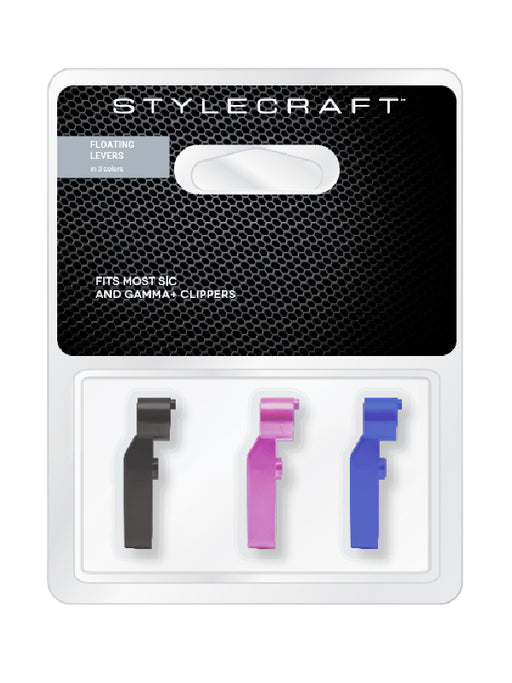 stylecraft-clipper-levers-3pack_vip_barber_supply