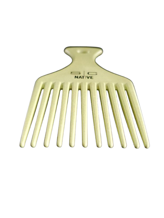 Stylecraft Native Pick Biodegradable Lifting Comb