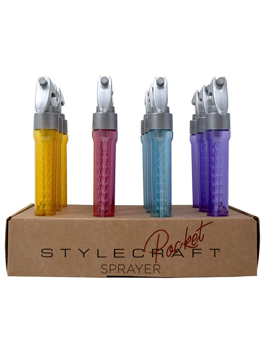 Stylecraft Pocket Sprayer - Assorted Colors