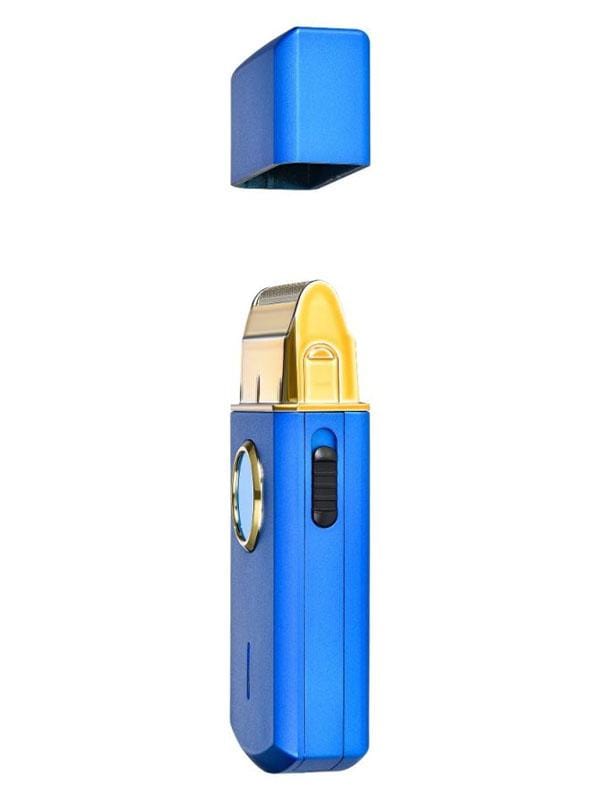 Stylecraft Shaver StyleCraft Uno Single Foil Shaver Blue