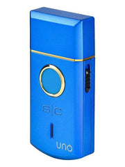 Stylecraft Shaver StyleCraft Uno Single Foil Shaver Blue