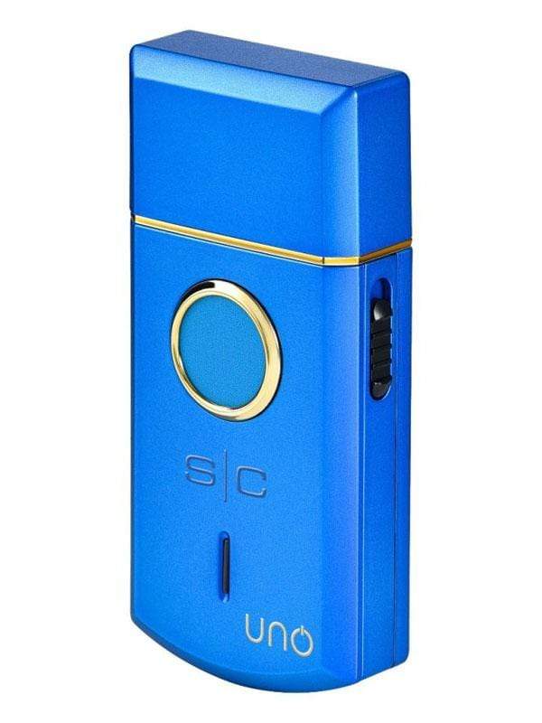 Stylecraft Shaver StyleCraft Uno Single Foil Shaver Blue
