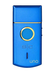 Stylecraft Shaver StyleCraft Uno Single Foil Shaver Blue