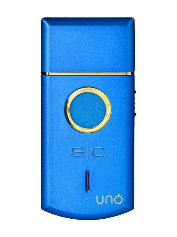 Stylecraft Shaver StyleCraft Uno Single Foil Shaver Blue