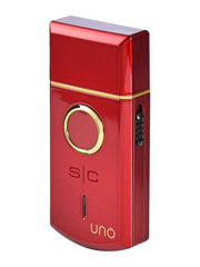 Stylecraft Shaver StyleCraft Uno Single Foil Shaver Red
