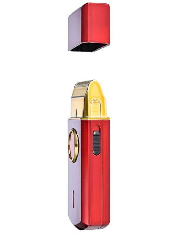 Stylecraft Shaver StyleCraft Uno Single Foil Shaver Red