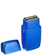 Stylecraft Shaver StyleCraft Wireless Prodigy Foil Shaver - Matte Metallic Blue