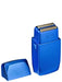 Stylecraft Shaver StyleCraft Wireless Prodigy Foil Shaver - Matte Metallic Blue