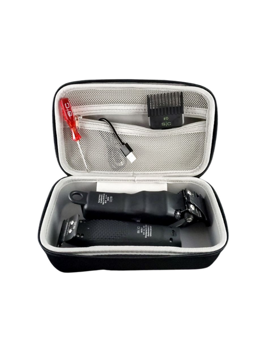 stylecraft-trimmer-clipper-storage-case-open-vip-barber-supply