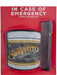 Suavecito Hair Pomade Suavecito In Case of Emergency Firme Kit